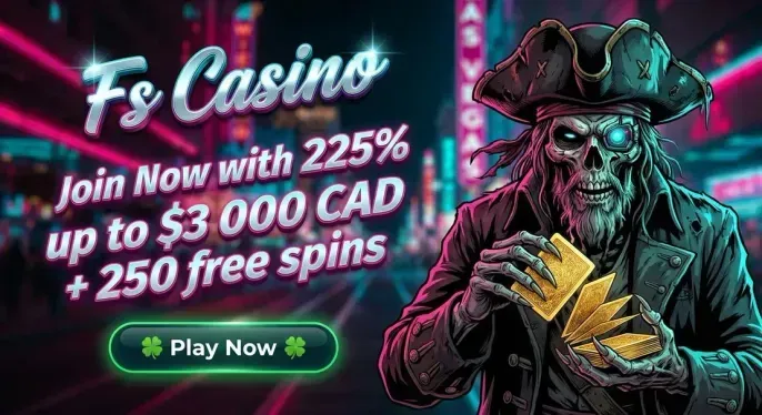 Fs Casino